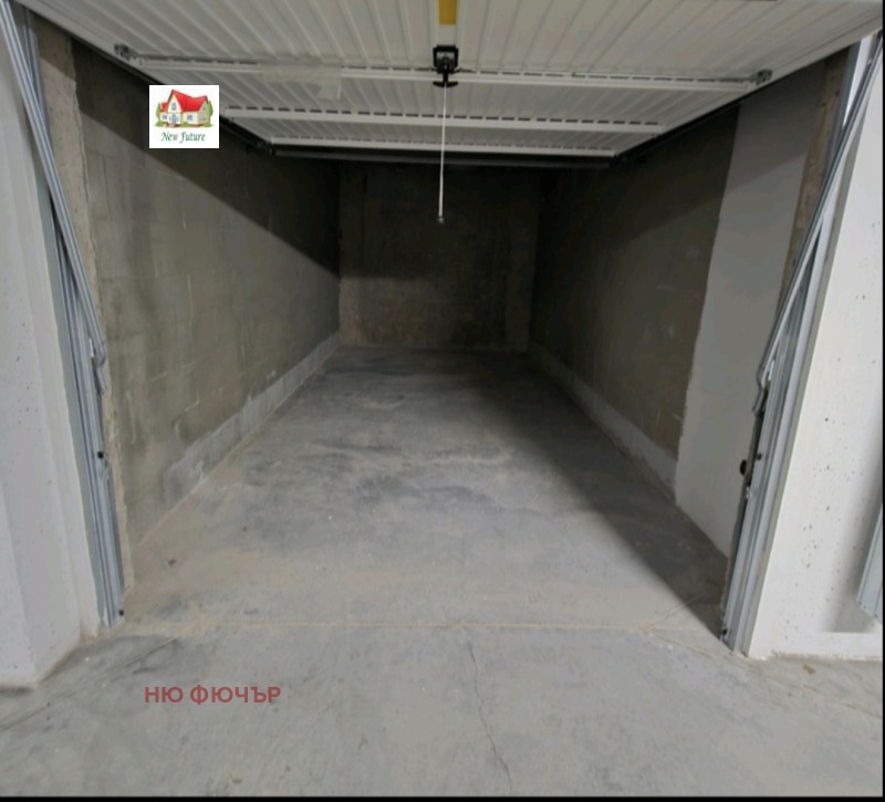 Дава под наем ГАРАЖ, ПАРКОМЯСТО, гр. София, Дружба 2