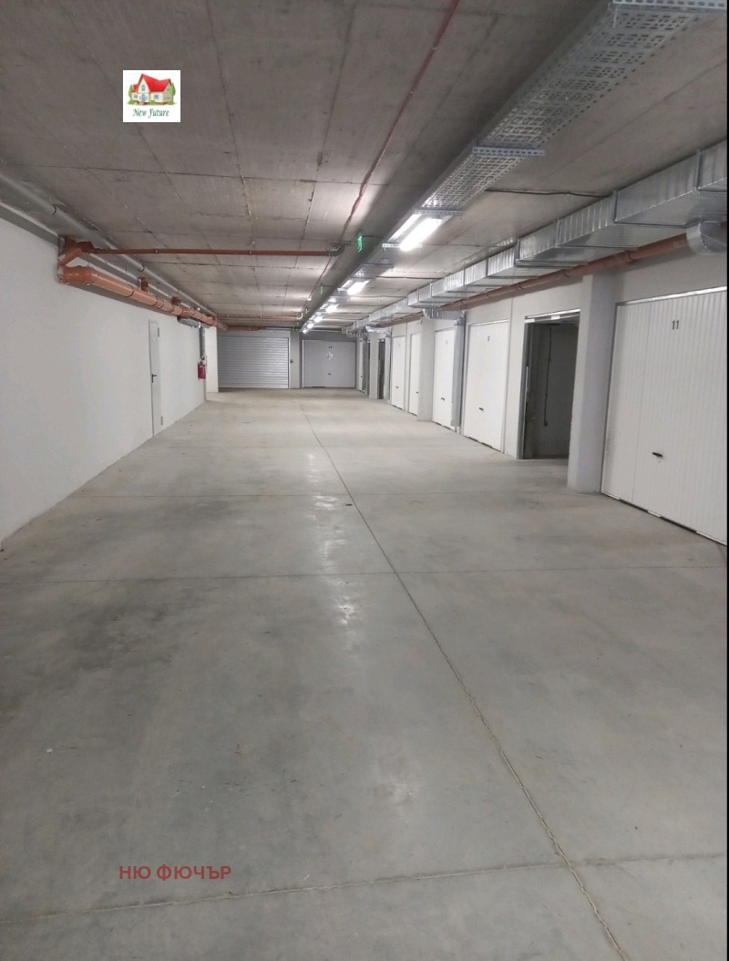 Дава под наем ГАРАЖ, ПАРКОМЯСТО, гр. София, Дружба 2, снимка 3 - Гаражи и паркоместа - 53454549