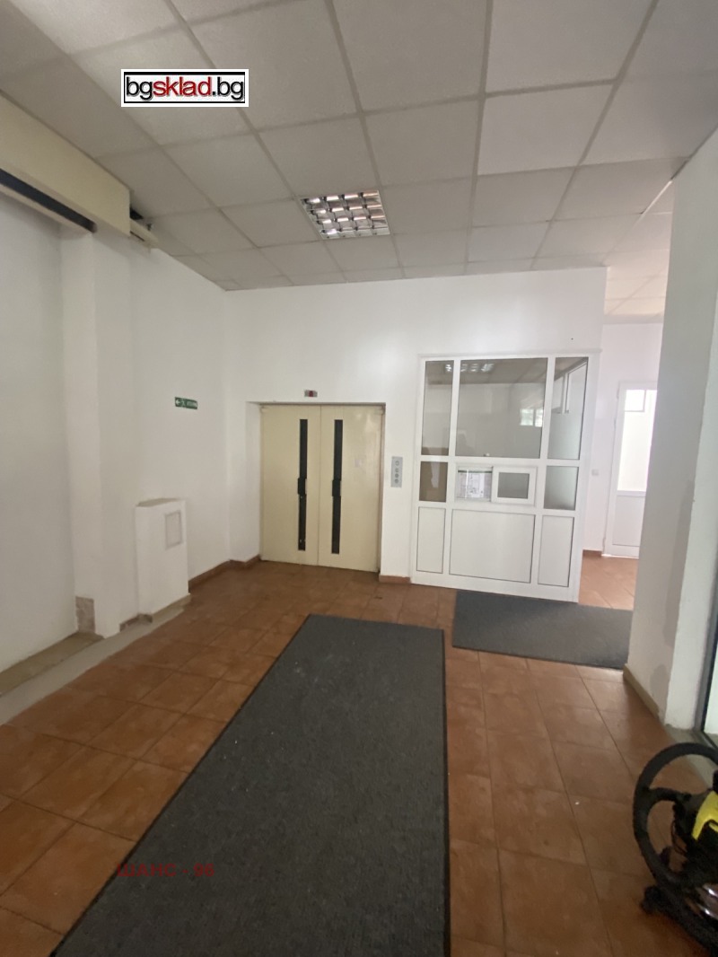 K pronájmu  Průmyslová budova Sofia , Krastova vada , 1500 m2 | 61233129 - obraz [5]