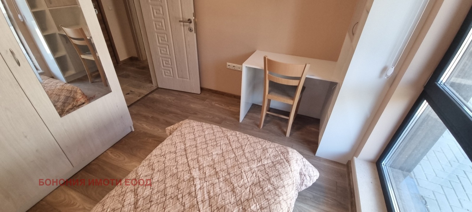 Дава под наем 2-СТАЕН, гр. Пловдив, Център, снимка 3 - Апартаменти - 55648448