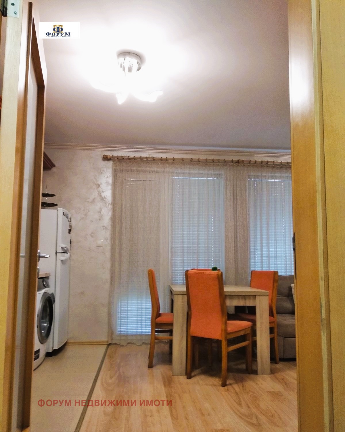 Дава под наем 2-СТАЕН, гр. Пловдив, Кършияка, снимка 3 - Апартаменти - 54422612