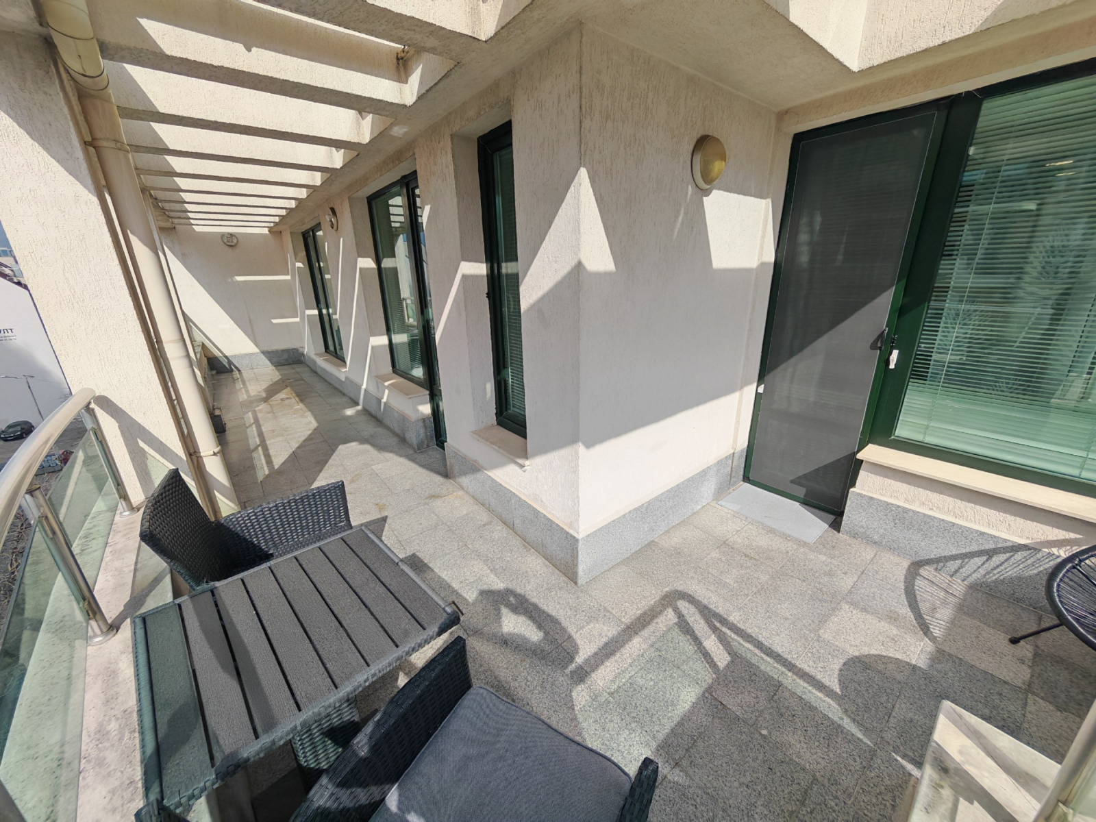 Дава под наем 3-СТАЕН, гр. София, Зона Б-19