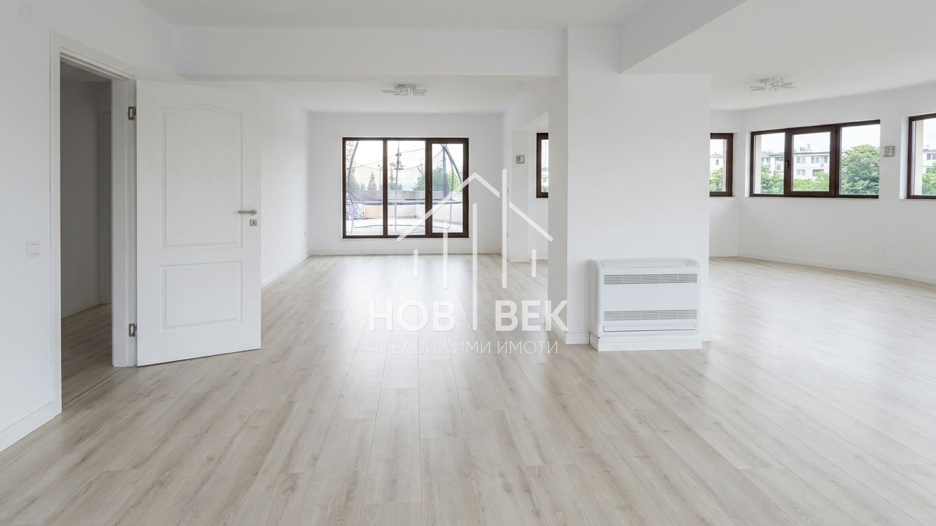 Дава под наем ОФИС, гр. Варна, Бриз, снимка 3 - Офиси - 56606524