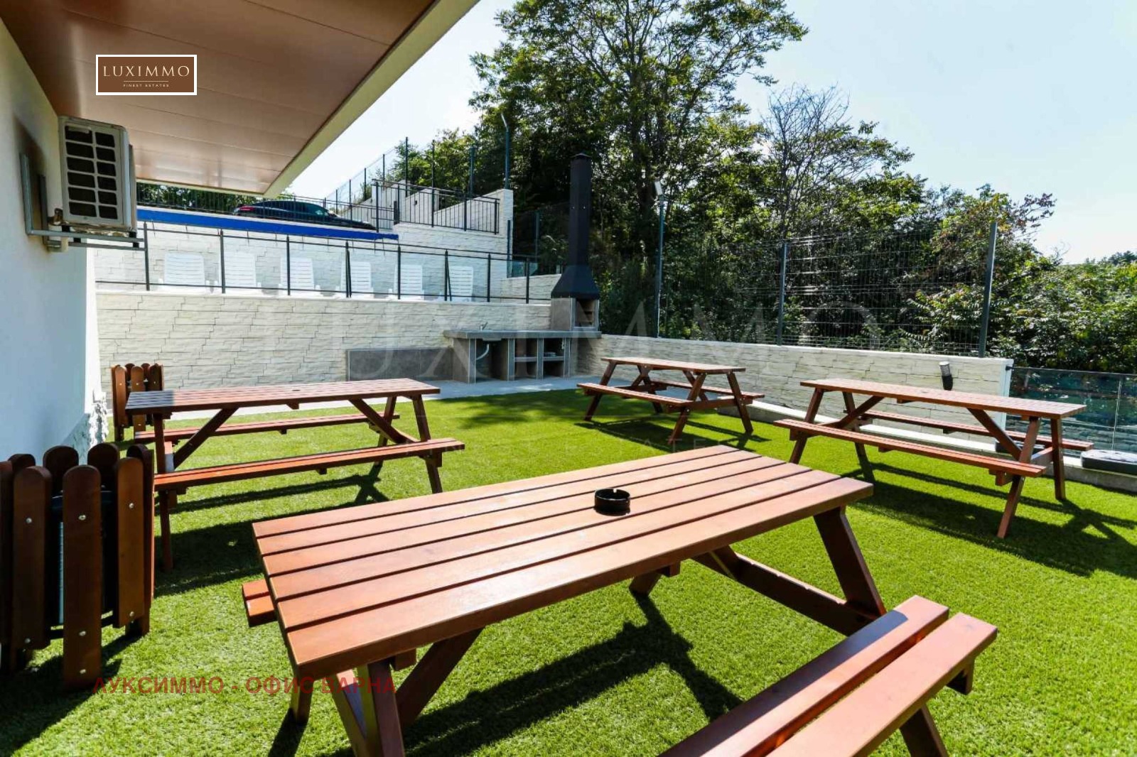 Дава под Наем 3-СТАЕН | Imot.bg — изображение 15