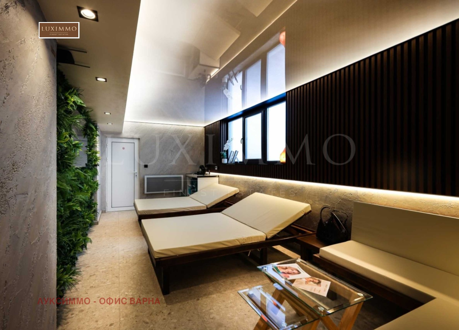 Дава под Наем 3-СТАЕН | Imot.bg — изображение 16