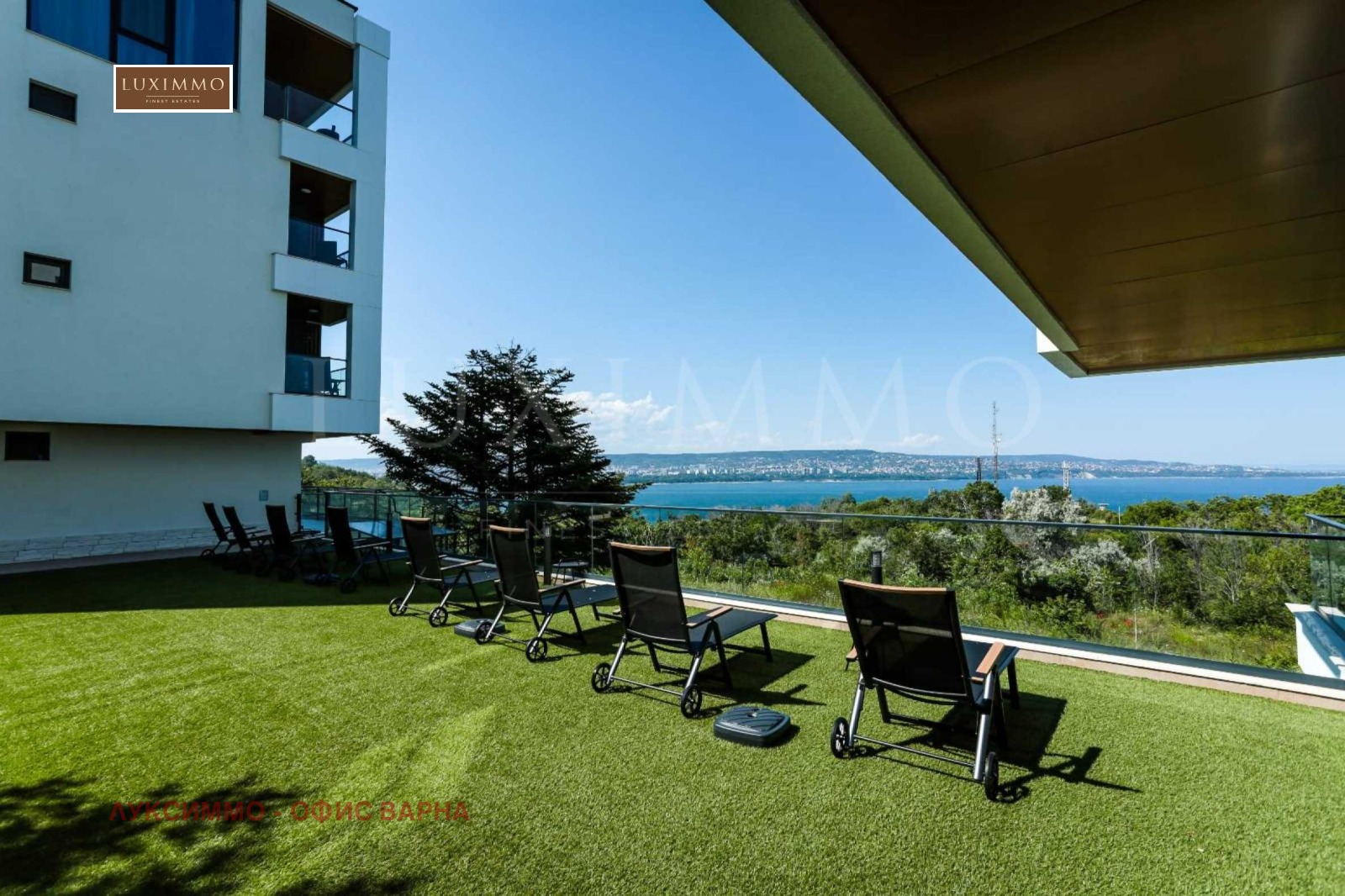 Дава под Наем 3-СТАЕН | Imot.bg — изображение 13