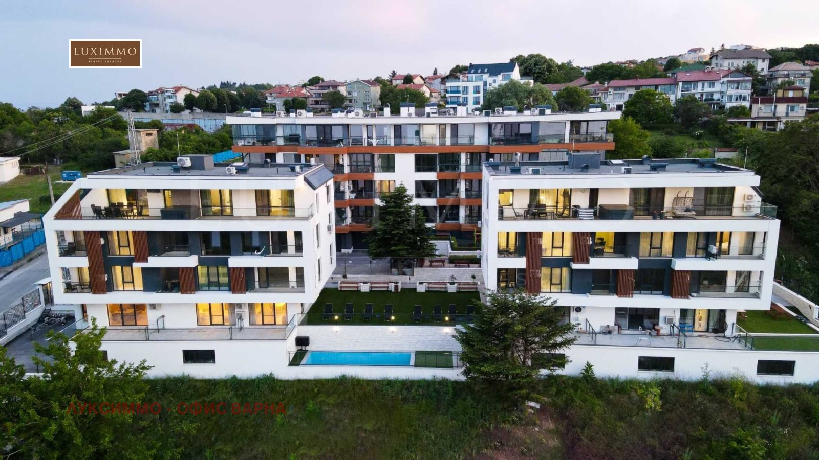 Дава под Наем 3-СТАЕН | Imot.bg — изображение 11