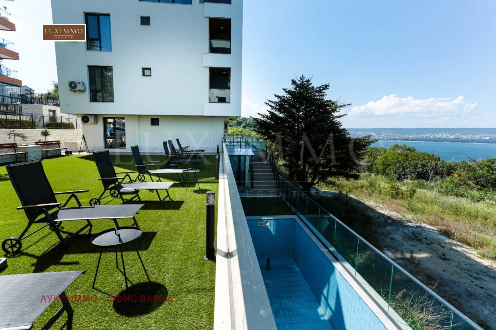 Дава под Наем 3-СТАЕН | Imot.bg — изображение 14