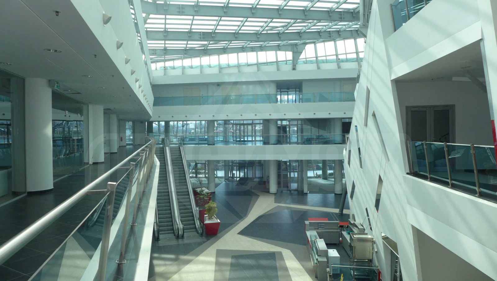 Дава под Наем ОФИС | Imot.bg — изображение 16