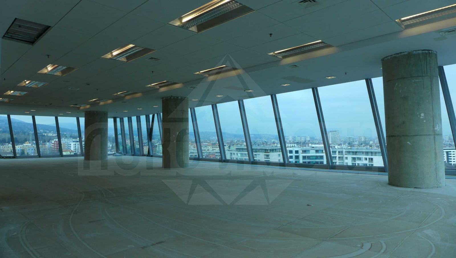 Дава под Наем ОФИС | Imot.bg — изображение 6