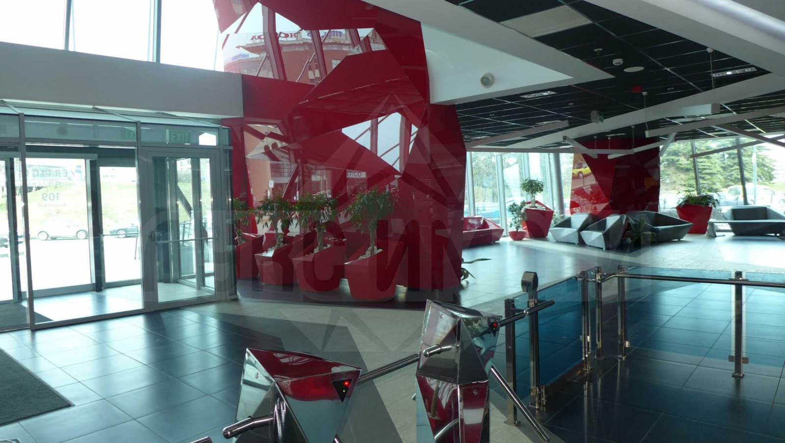 Дава под Наем ОФИС | Imot.bg — изображение 13