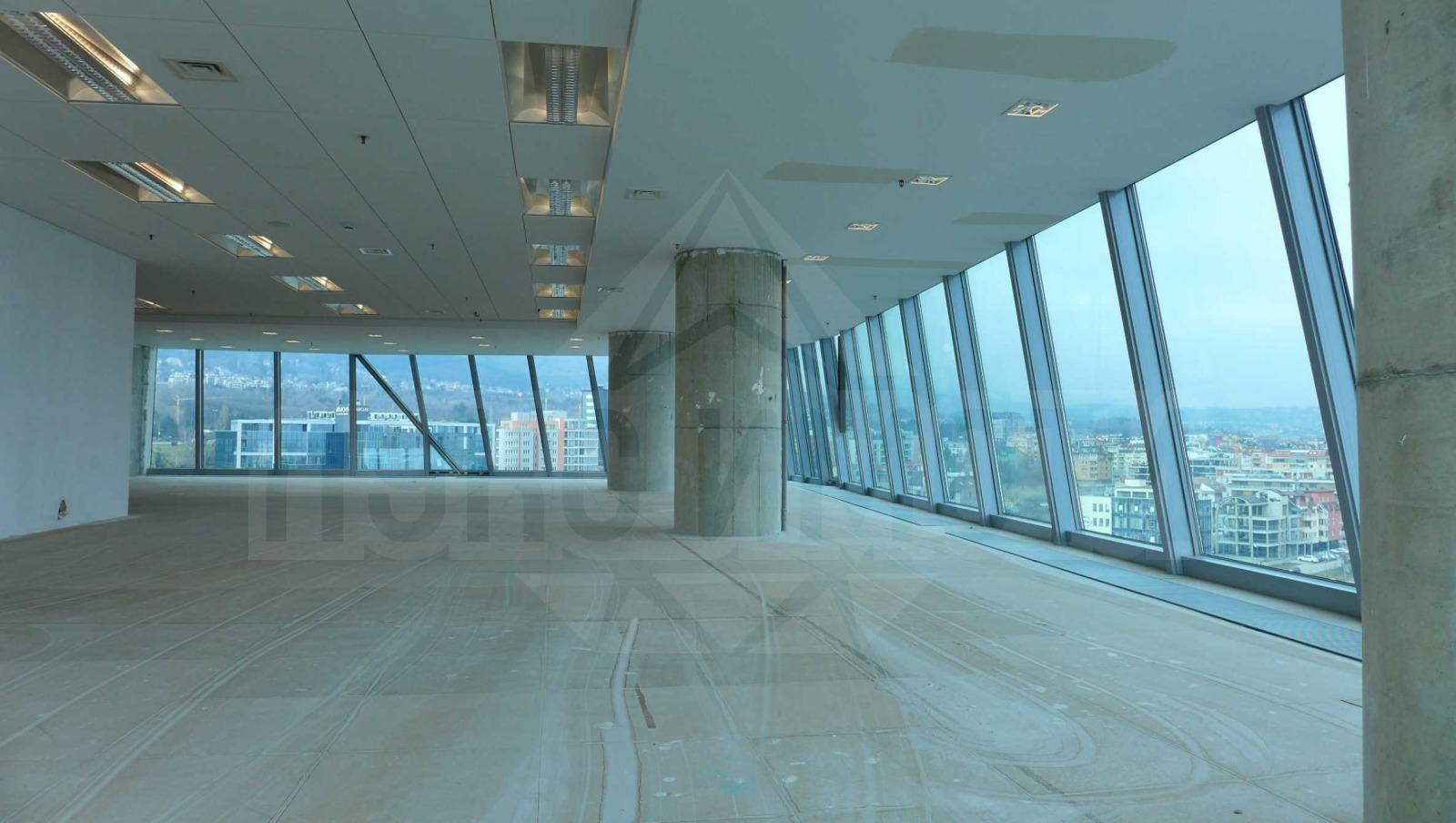 Дава под Наем ОФИС | Imot.bg — изображение 5