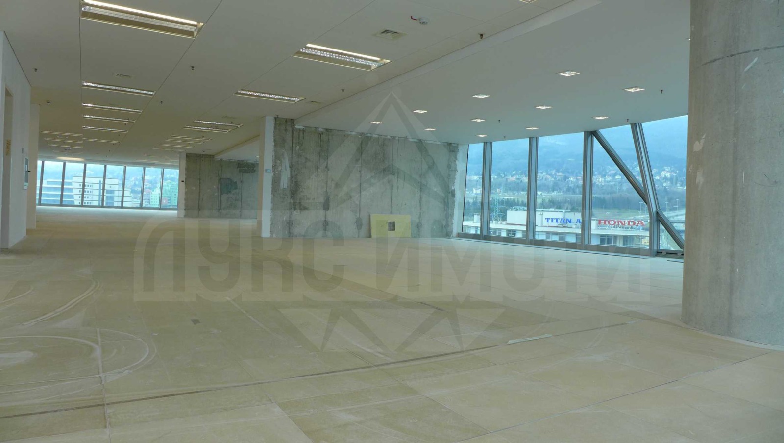 Дава под Наем ОФИС | Imot.bg — изображение 7