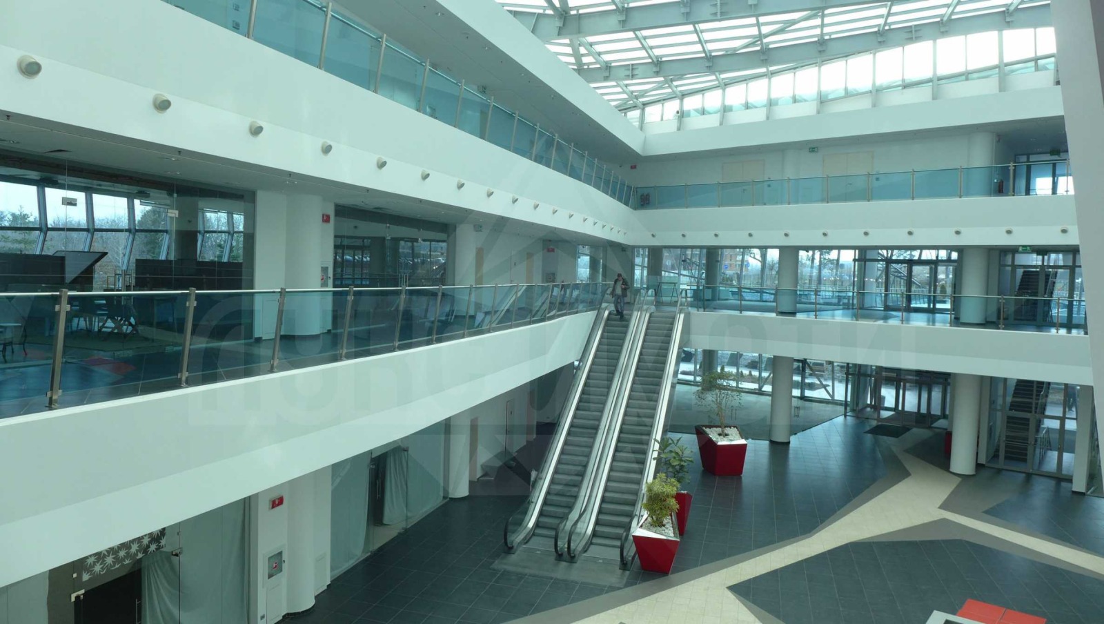 Дава под Наем ОФИС | Imot.bg — изображение 15