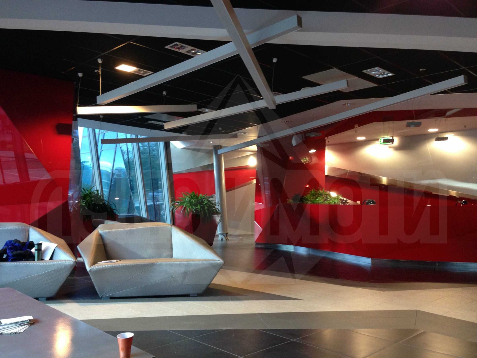 Дава под Наем ОФИС | Imot.bg — изображение 1