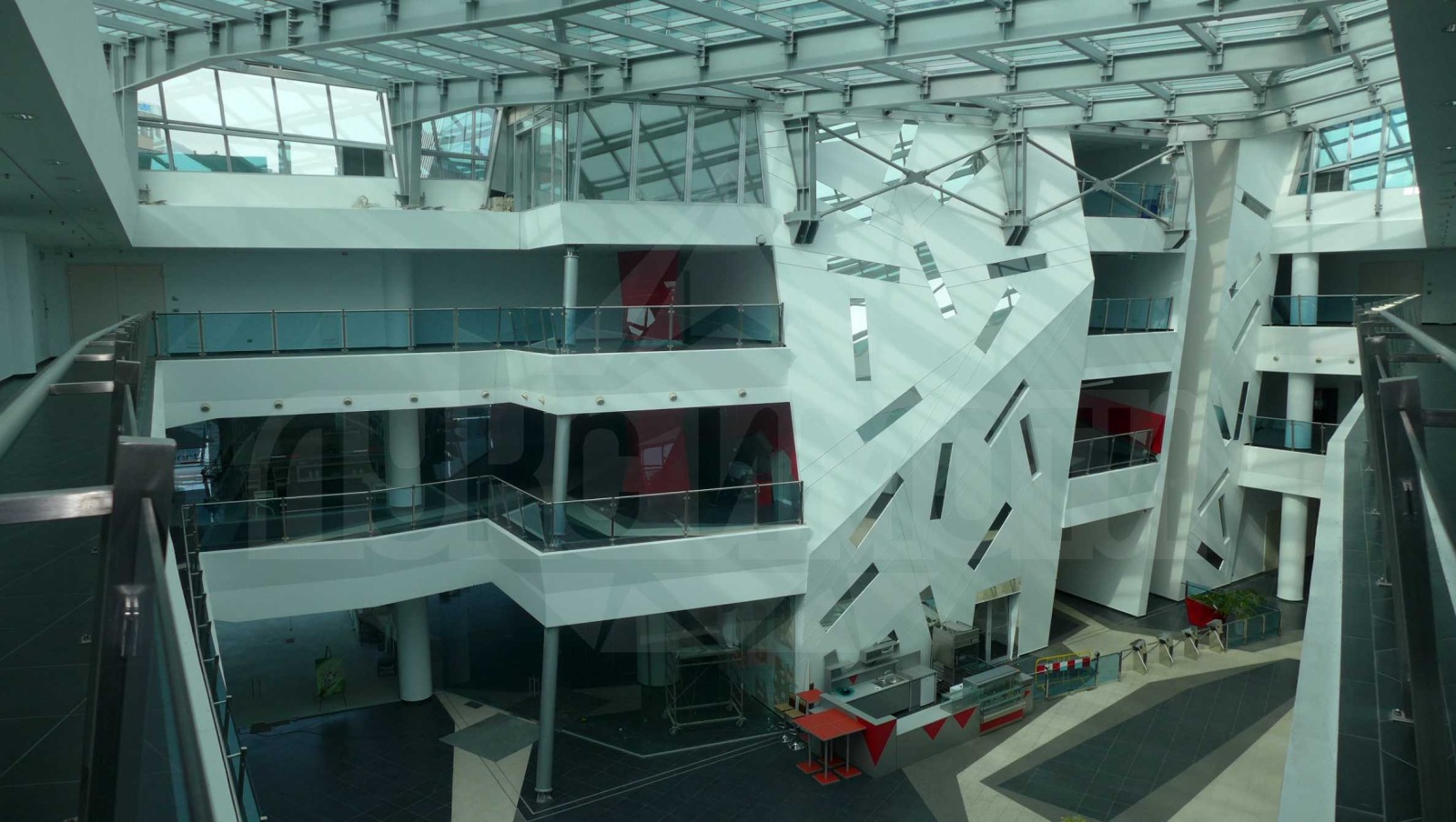 Дава под Наем ОФИС | Imot.bg — изображение 17