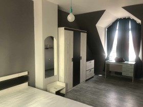 1 ložnice Mladežki Chalm, Plovdiv 3