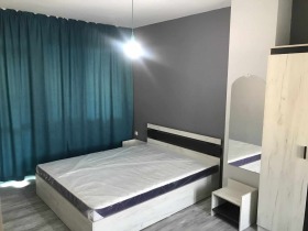 1 ložnice Mladežki Chalm, Plovdiv 4