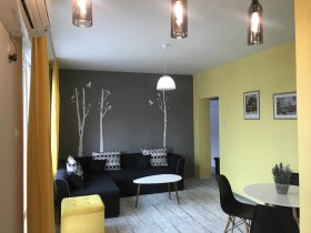 1 ložnice Mladežki Chalm, Plovdiv 1