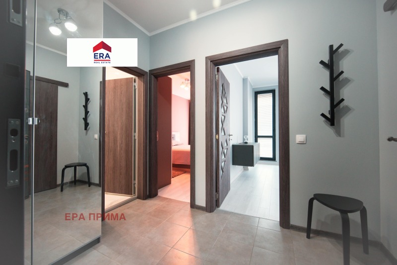 Vuokrattavana  1 makuuhuone Sofia , Ovtša kupel 1 , 67 neliömetriä | 74347937 - kuva [7]