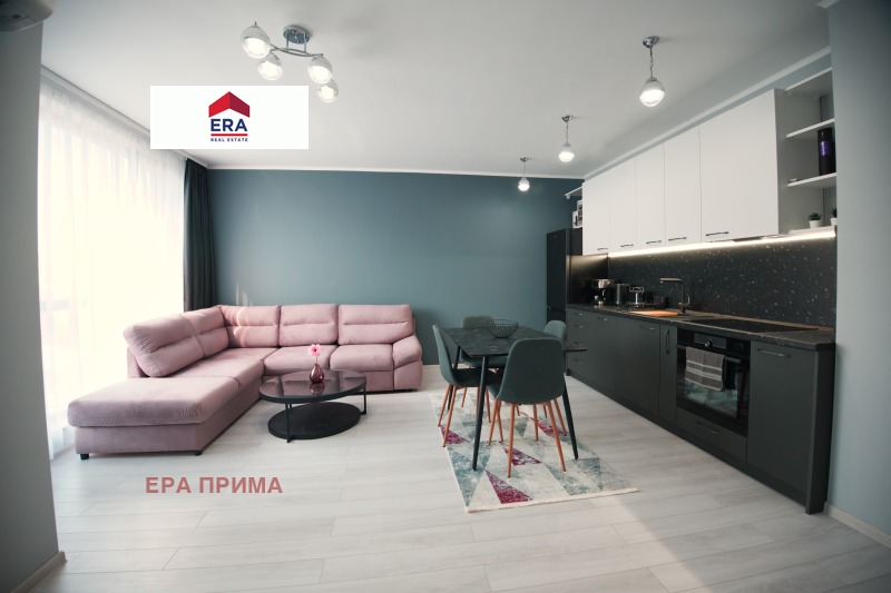 Vuokrattavana  1 makuuhuone Sofia , Ovtša kupel 1 , 67 neliömetriä | 74347937