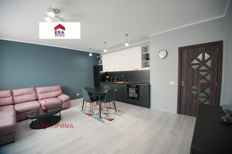 Vuokrattavana  1 makuuhuone Sofia , Ovtša kupel 1 , 67 neliömetriä | 74347937 - kuva [3]