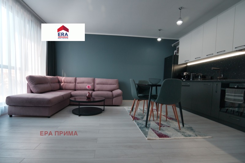 Vuokrattavana  1 makuuhuone Sofia , Ovtša kupel 1 , 67 neliömetriä | 74347937 - kuva [4]