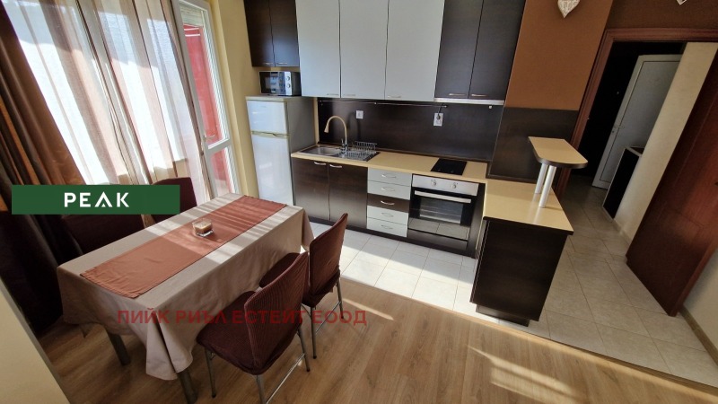 Te huur  1 slaapkamer Sofia , Obelja 1 , 54 m² | 60679004 - afbeelding [2]