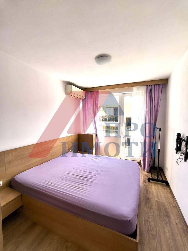 Do wynajęcia  1 sypialnia Sofia , Owcza kupel , 60 mkw | 54202679 - obraz [5]
