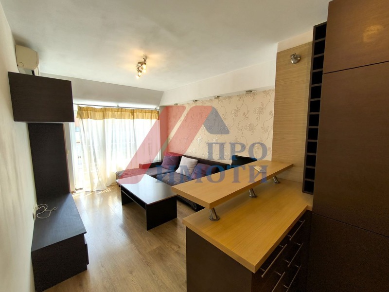 Do wynajęcia  1 sypialnia Sofia , Owcza kupel , 60 mkw | 54202679
