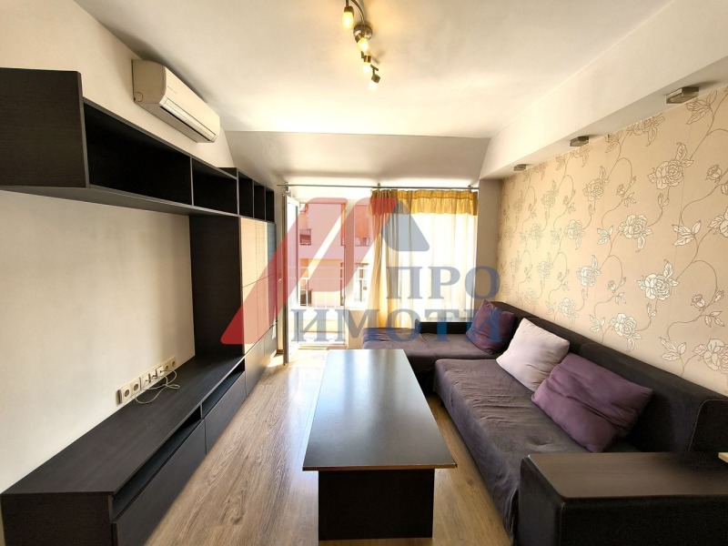 Do wynajęcia  1 sypialnia Sofia , Owcza kupel , 60 mkw | 54202679 - obraz [2]