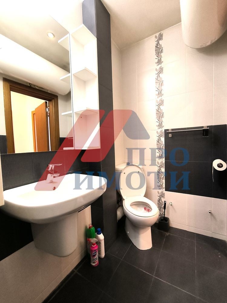 Do wynajęcia  1 sypialnia Sofia , Owcza kupel , 60 mkw | 54202679 - obraz [7]