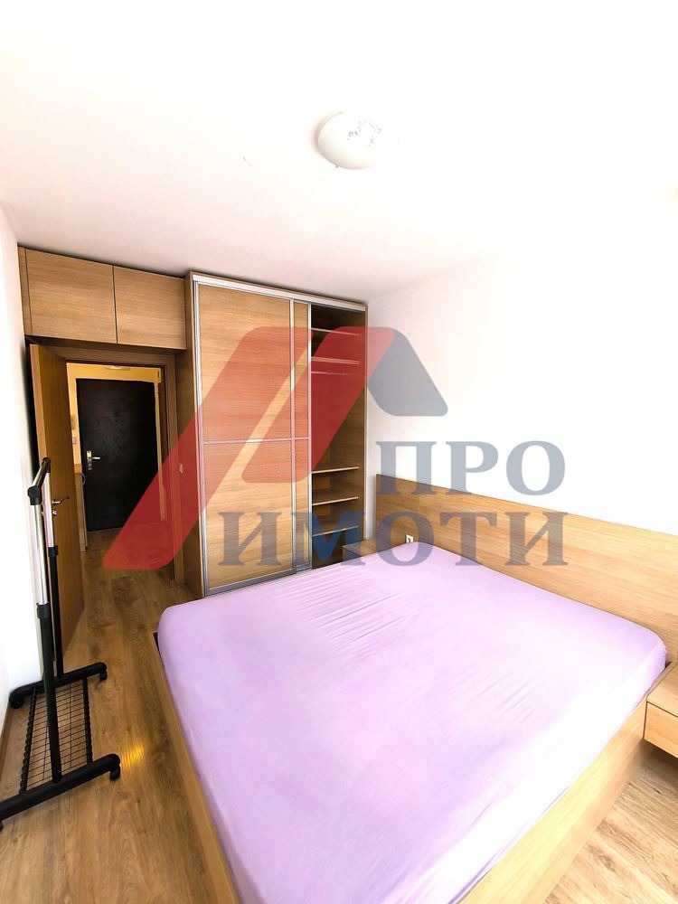 Do wynajęcia  1 sypialnia Sofia , Owcza kupel , 60 mkw | 54202679 - obraz [6]