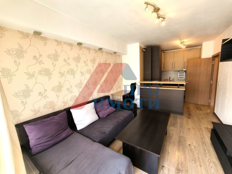 Do wynajęcia  1 sypialnia Sofia , Owcza kupel , 60 mkw | 54202679 - obraz [3]