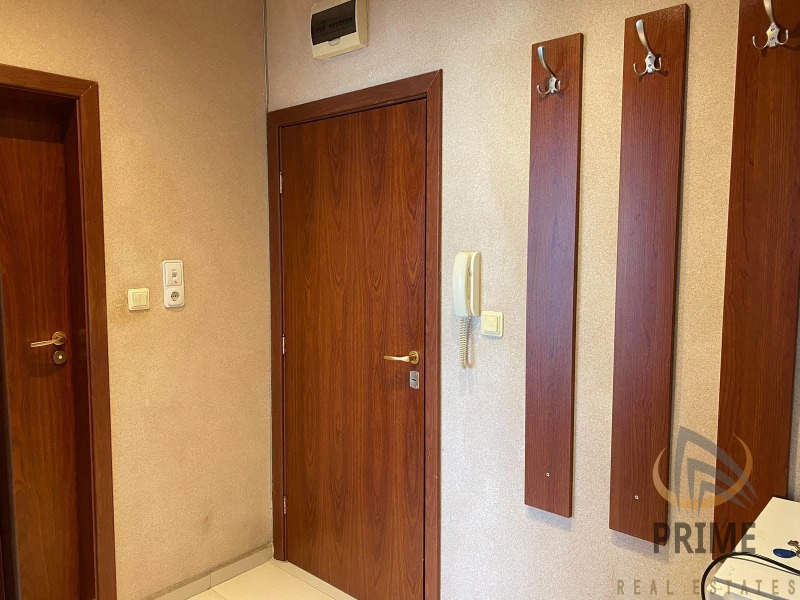 Дава под наем 2-СТАЕН, гр. Бургас, Изгрев, снимка 9 - Апартаменти - 52845688