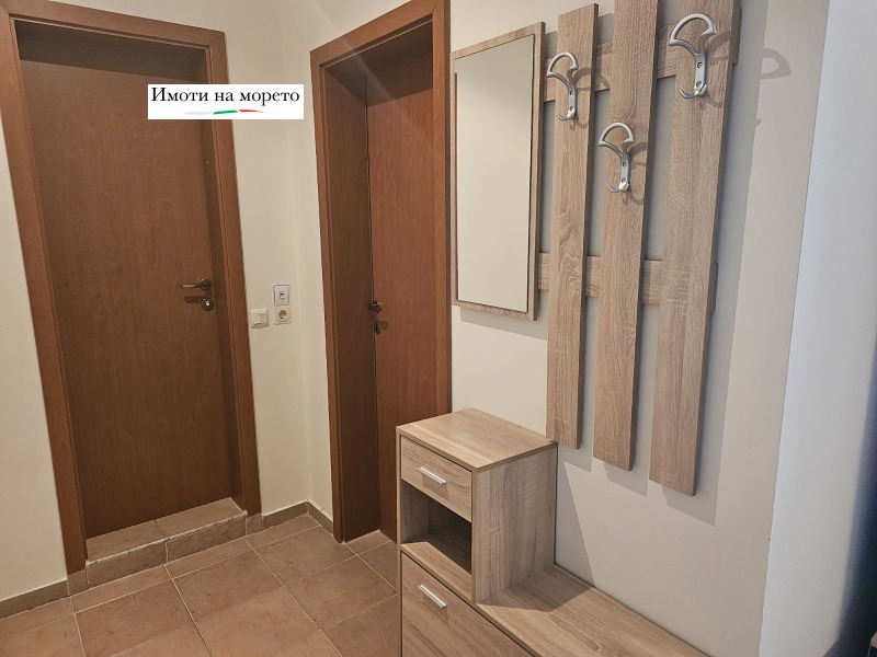 Дава под наем 2-СТАЕН, к.к. Слънчев бряг, област Бургас, снимка 15 - Апартаменти - 52965108