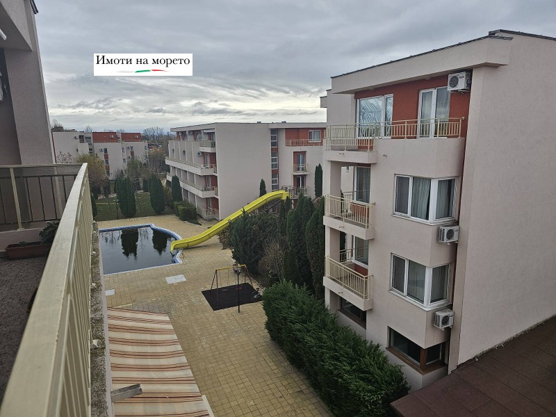 Дава под наем 2-СТАЕН, к.к. Слънчев бряг, област Бургас, снимка 12 - Апартаменти - 52965108