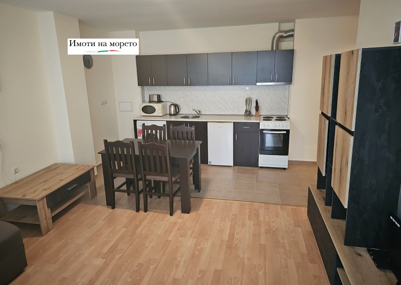 Дава под наем 2-СТАЕН, к.к. Слънчев бряг, област Бургас, снимка 5 - Апартаменти - 52965108