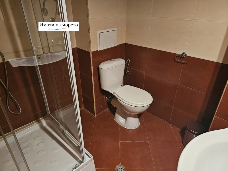 Дава под наем 2-СТАЕН, к.к. Слънчев бряг, област Бургас, снимка 16 - Апартаменти - 52965108