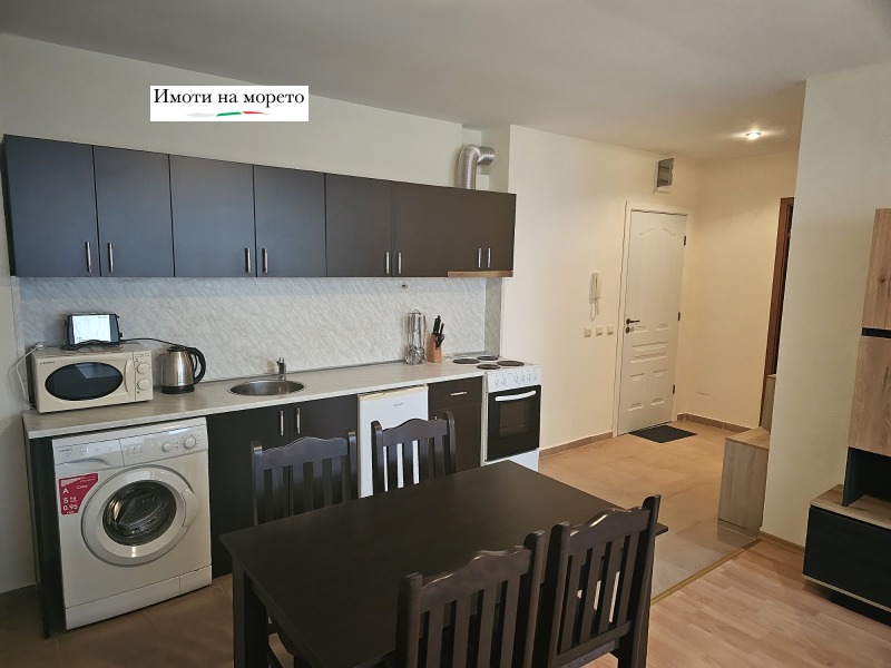 Дава под наем 2-СТАЕН, к.к. Слънчев бряг, област Бургас, снимка 6 - Апартаменти - 52965108