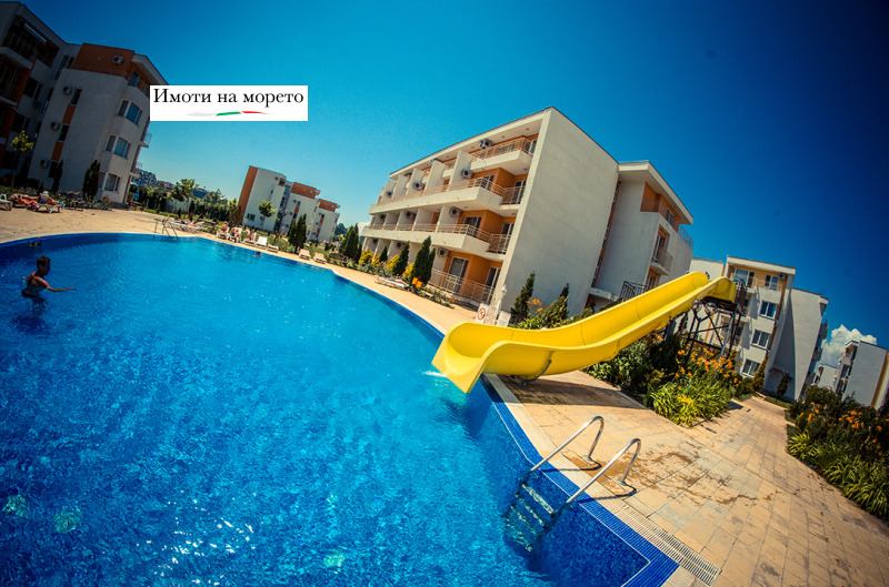 Дава под наем 2-СТАЕН, к.к. Слънчев бряг, област Бургас