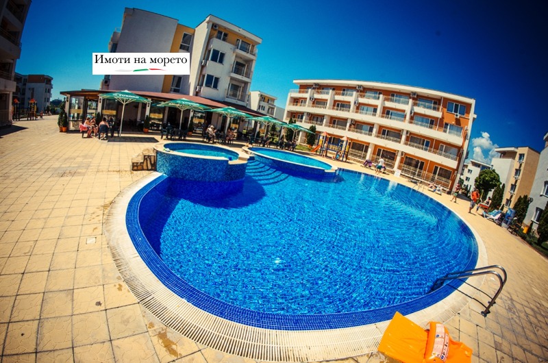 Дава под наем 2-СТАЕН, к.к. Слънчев бряг, област Бургас, снимка 3 - Апартаменти - 52965108