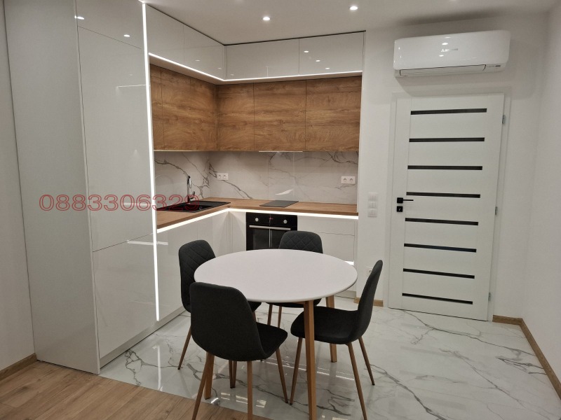 Дава под наем 2-СТАЕН, гр. София, Младост 4, снимка 2 - Апартаменти - 53130798