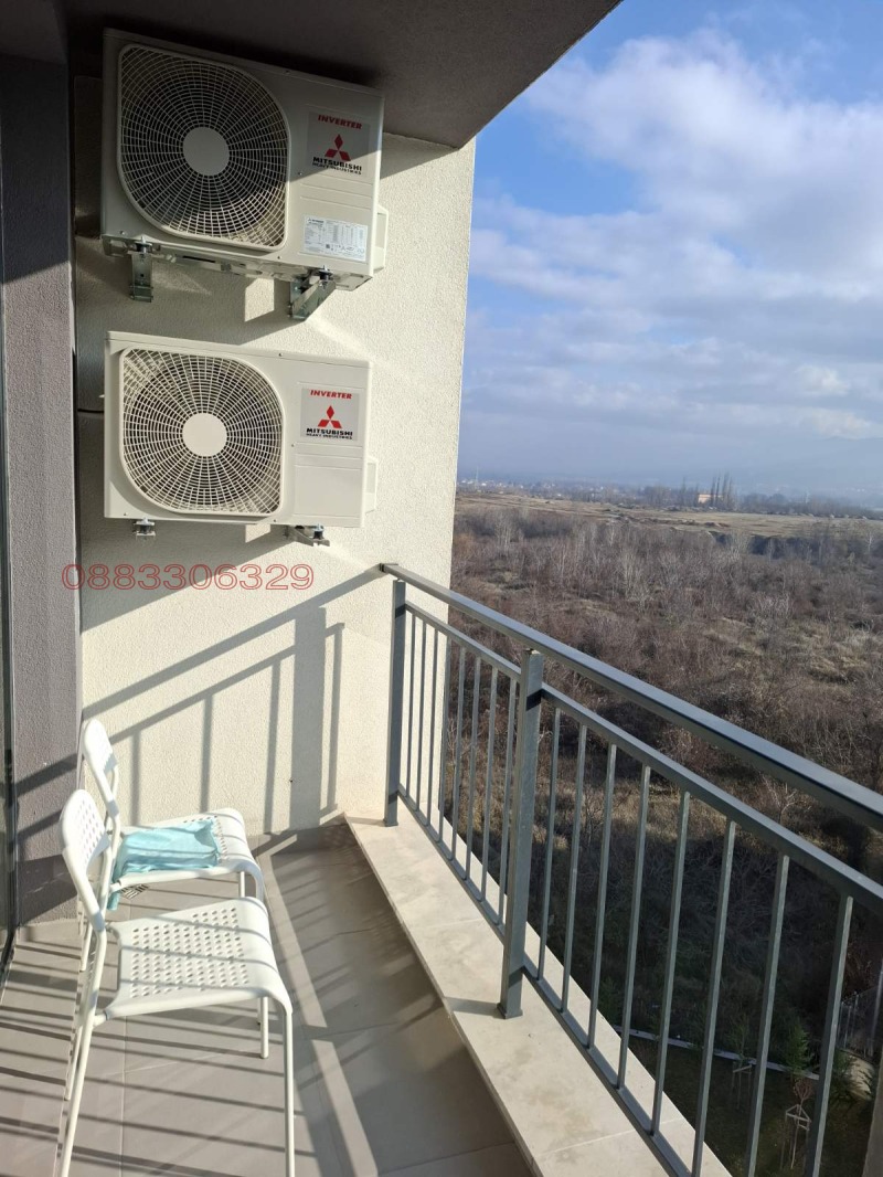 Дава под наем 2-СТАЕН, гр. София, Младост 4, снимка 12 - Апартаменти - 53130798