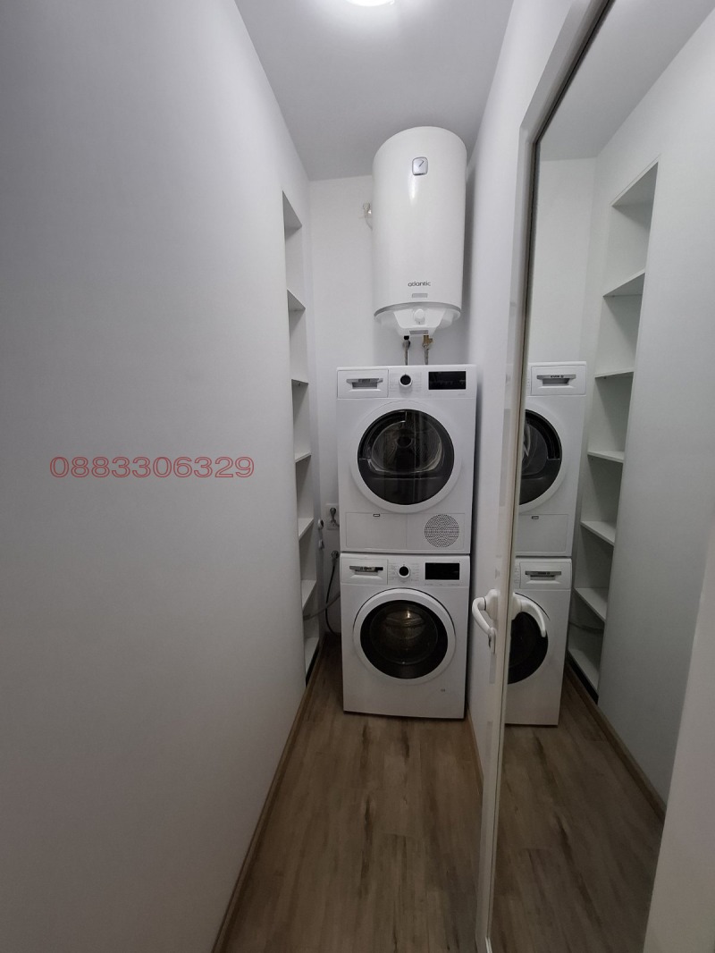 Дава под наем 2-СТАЕН, гр. София, Младост 4, снимка 14 - Апартаменти - 53130798