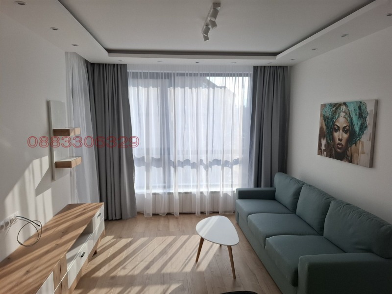 Дава под наем 2-СТАЕН, гр. София, Младост 4