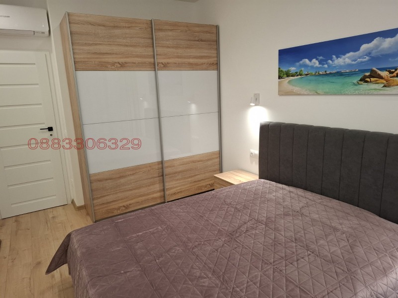 Дава под наем 2-СТАЕН, гр. София, Младост 4, снимка 10 - Апартаменти - 53130798