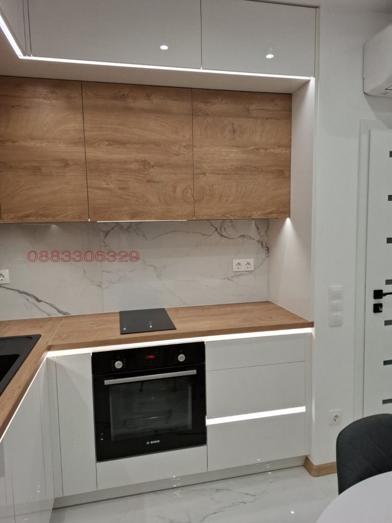 Дава под наем 2-СТАЕН, гр. София, Младост 4, снимка 4 - Апартаменти - 53130798