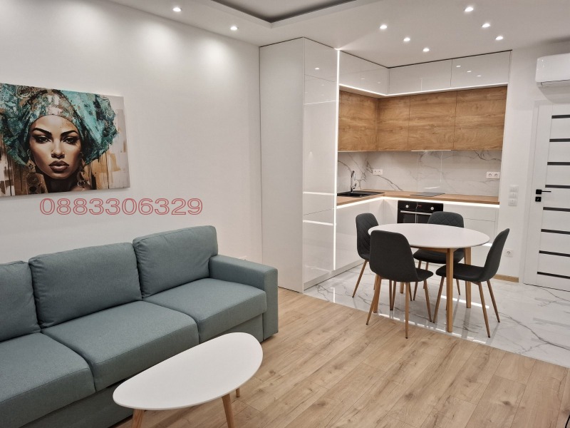 Дава под наем 2-СТАЕН, гр. София, Младост 4, снимка 3 - Апартаменти - 53130798