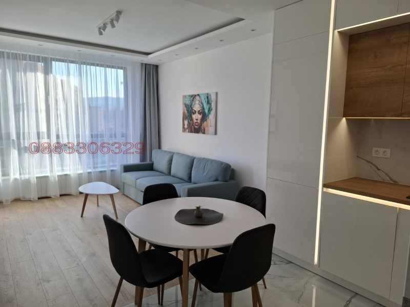 Дава под наем 2-СТАЕН, гр. София, Младост 4